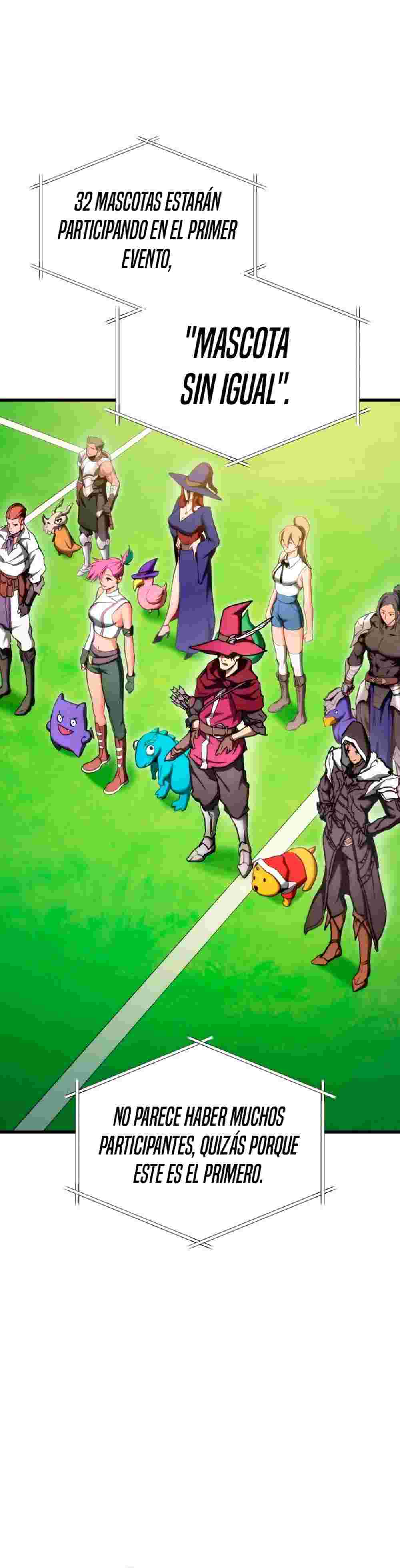 El Retorno Del Ranker (Remake) Capitulo 75 página 8