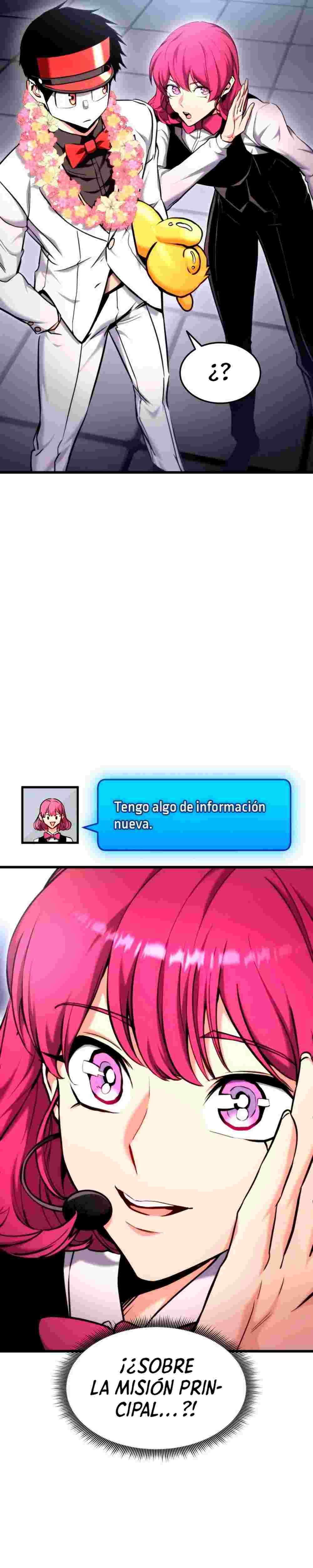 El Retorno Del Ranker (Remake) Capitulo 76 página 11