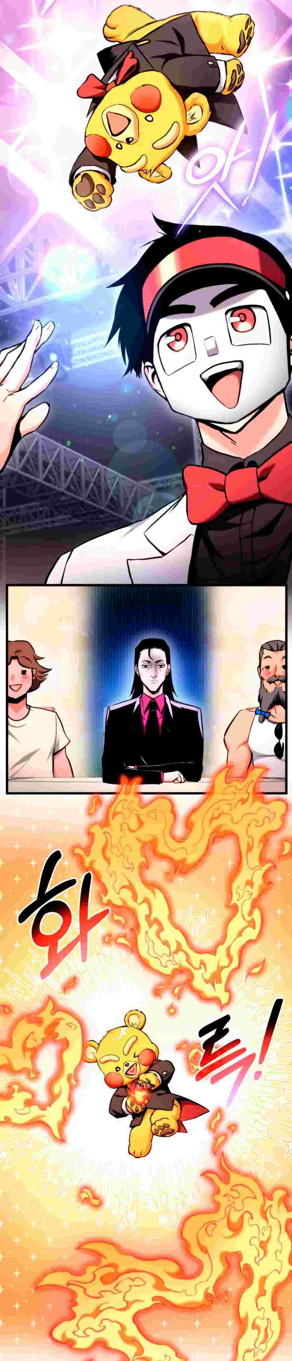 El Retorno Del Ranker (Remake) Capitulo 76 página 2