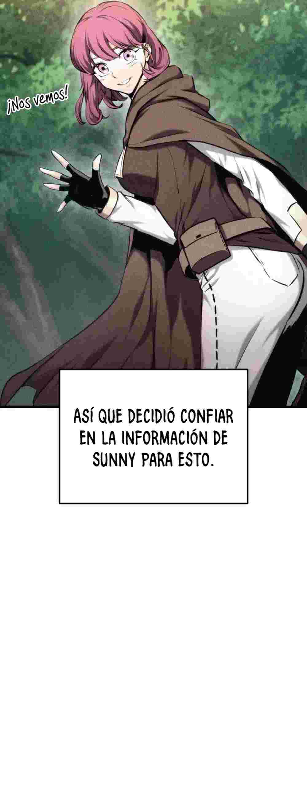 El Retorno Del Ranker (Remake) Capitulo 76 página 27