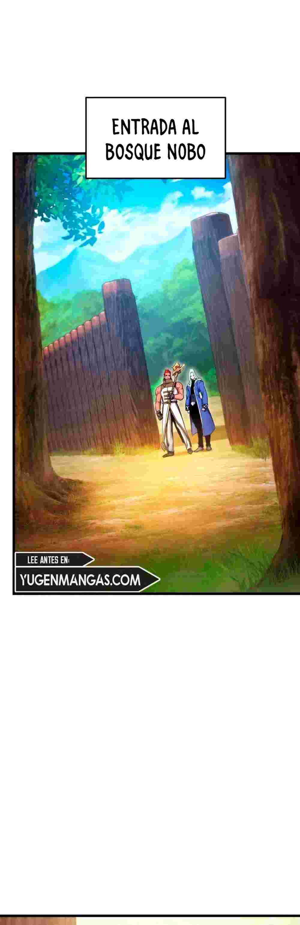 El Retorno Del Ranker (Remake) Capitulo 76 página 31