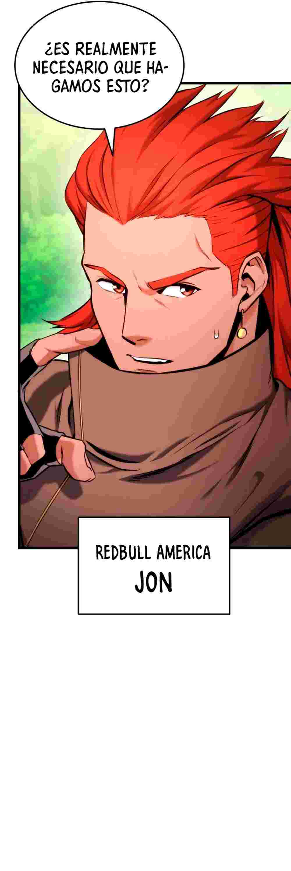 El Retorno Del Ranker (Remake) Capitulo 76 página 33
