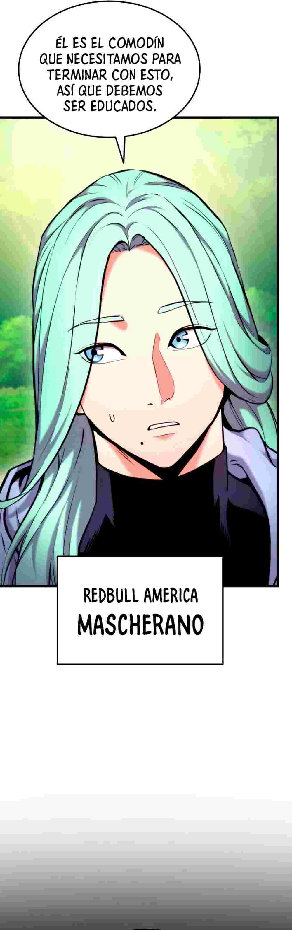 El Retorno Del Ranker (Remake) Capitulo 76 página 34