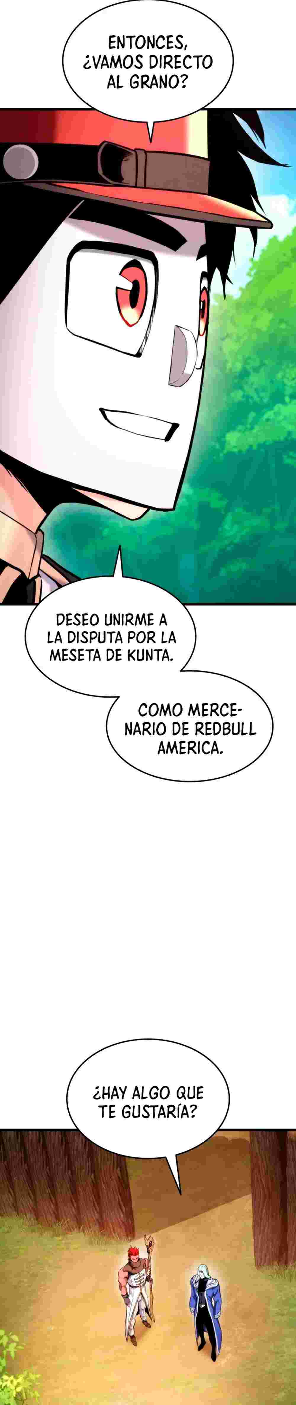 El Retorno Del Ranker (Remake) Capitulo 76 página 39