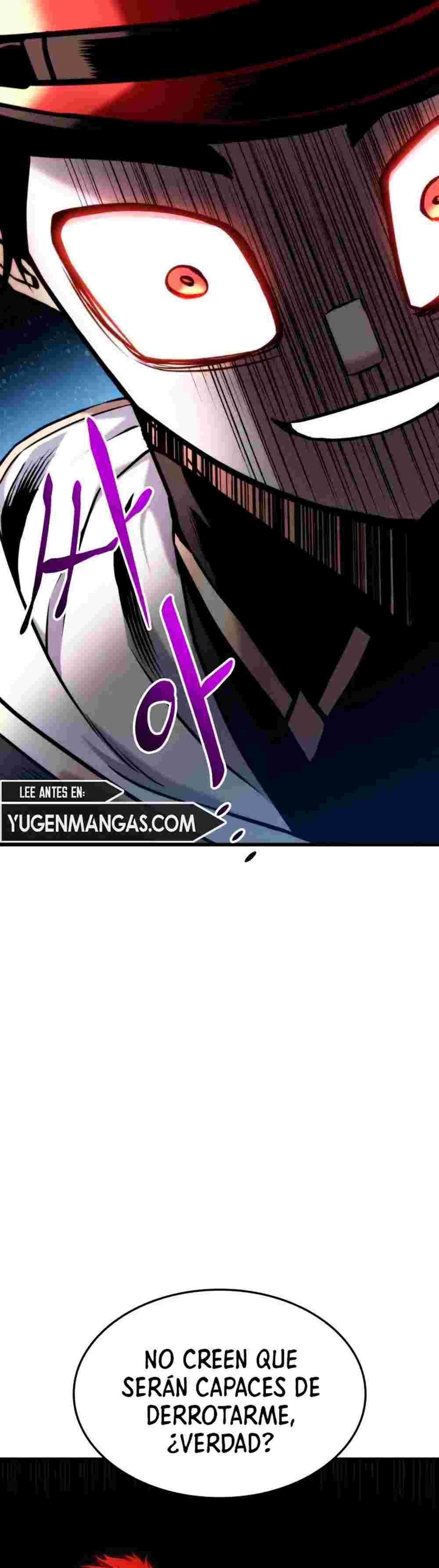 El Retorno Del Ranker (Remake) Capitulo 76 página 42