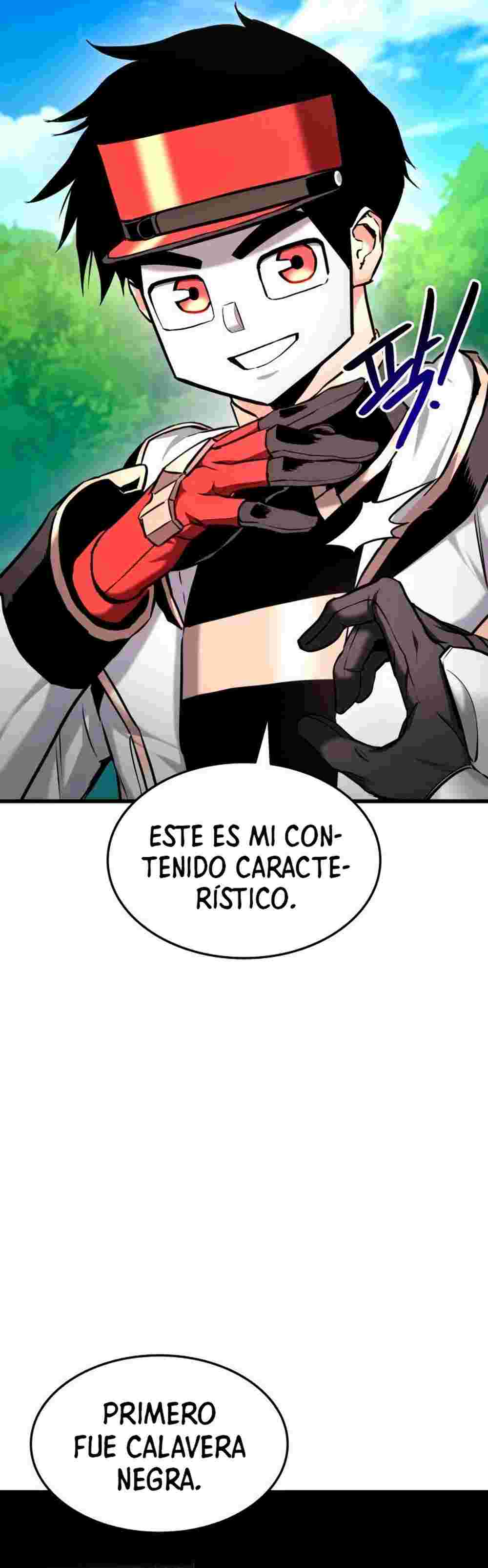El Retorno Del Ranker (Remake) Capitulo 76 página 49
