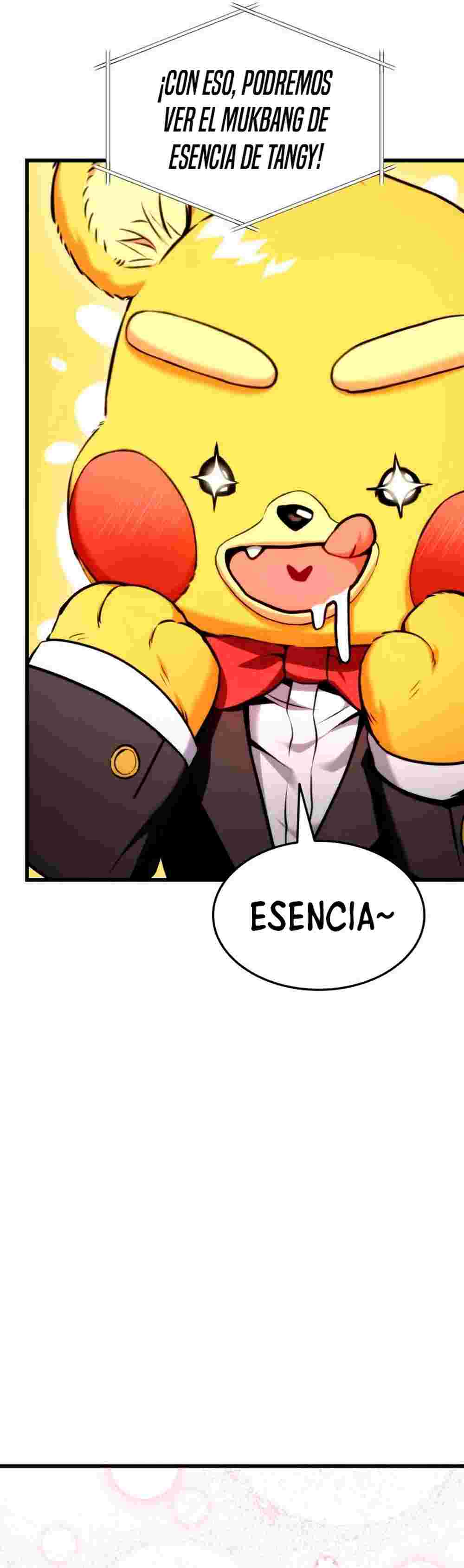 El Retorno Del Ranker (Remake) Capitulo 76 página 8