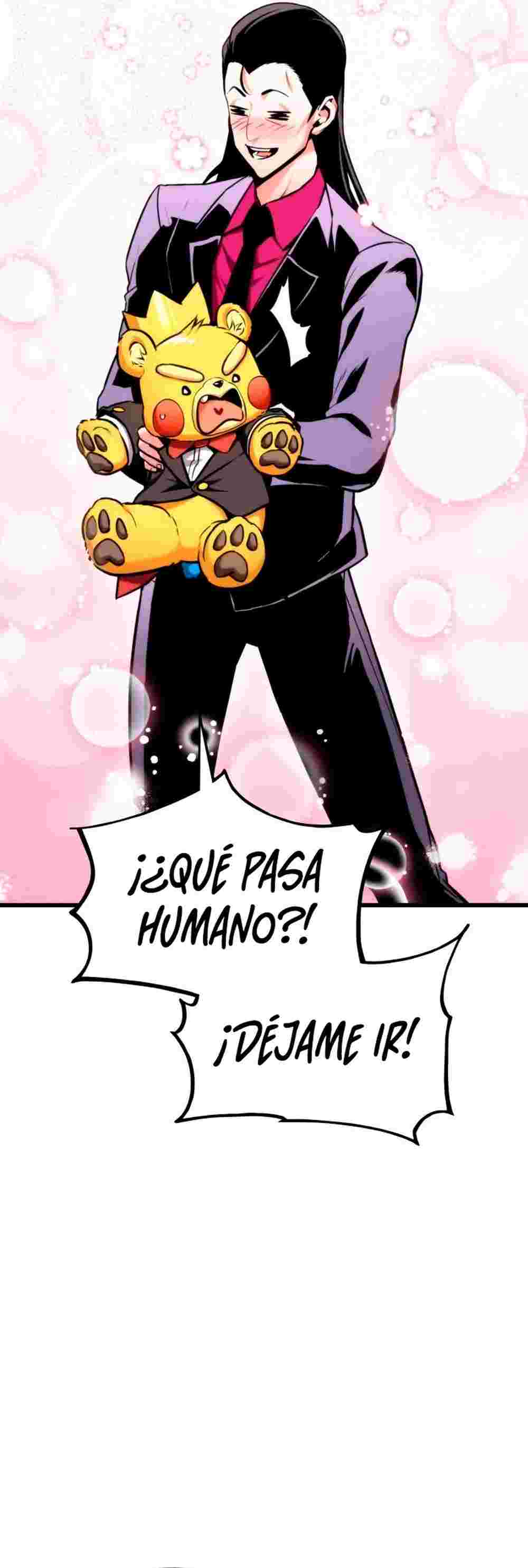 El Retorno Del Ranker (Remake) Capitulo 76 página 9
