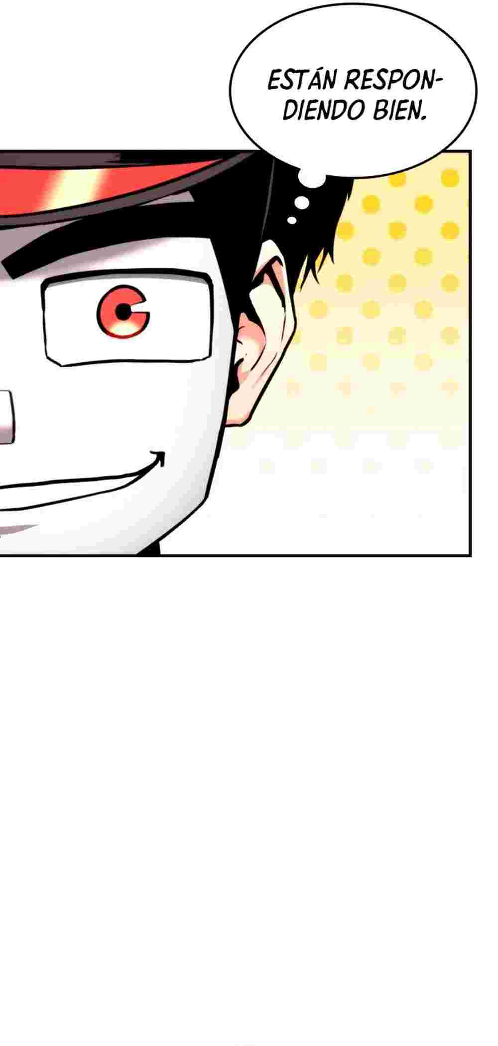 El Retorno Del Ranker (Remake) Capitulo 77 página 12