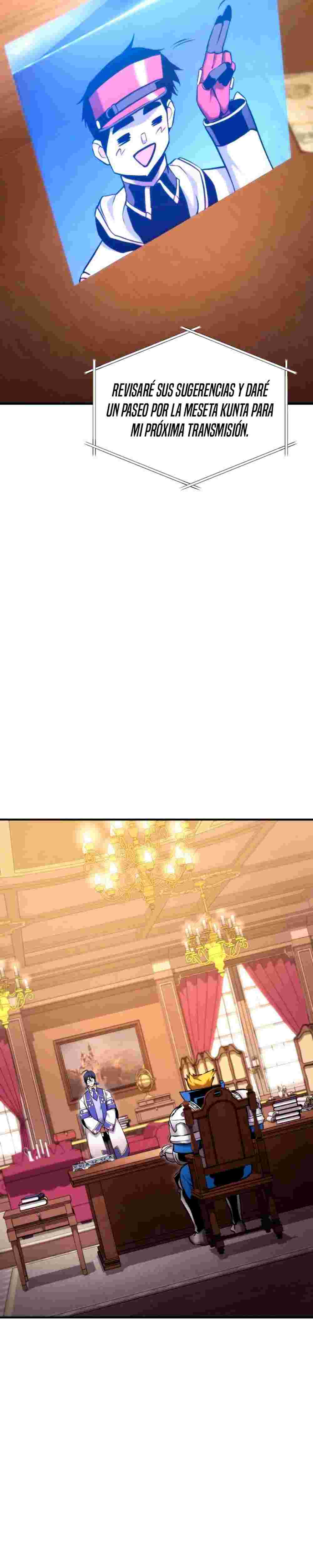 El Retorno Del Ranker (Remake) Capitulo 77 página 15