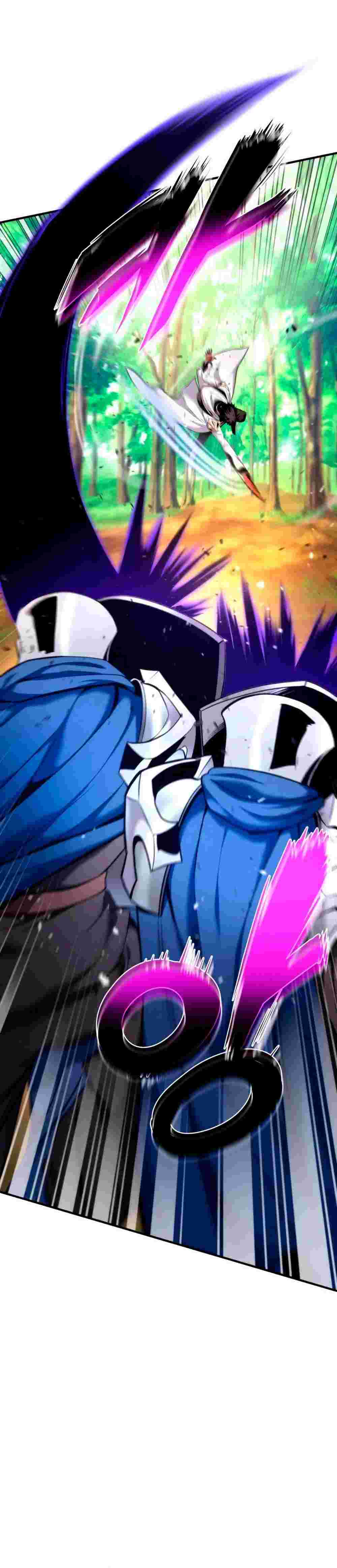 El Retorno Del Ranker (Remake) Capitulo 77 página 26