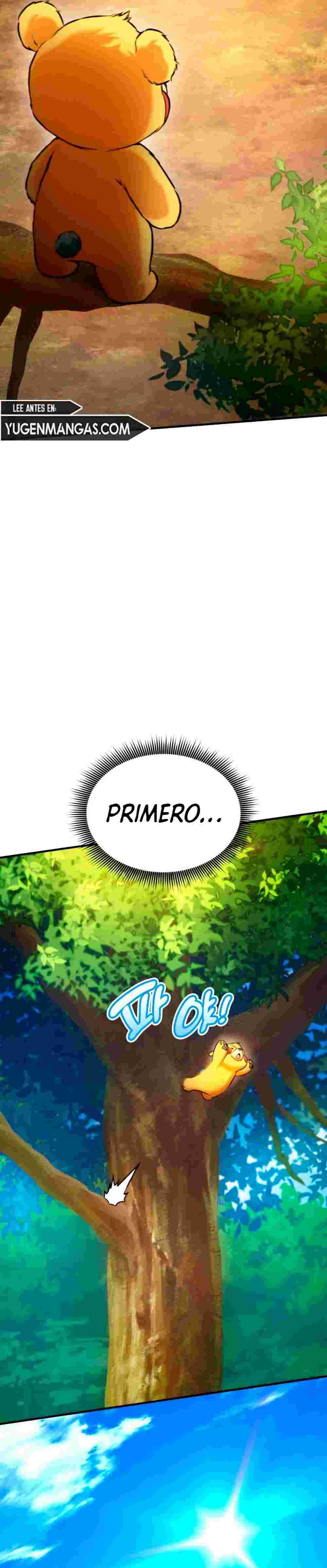 El Retorno Del Ranker (Remake) Capitulo 77 página 30