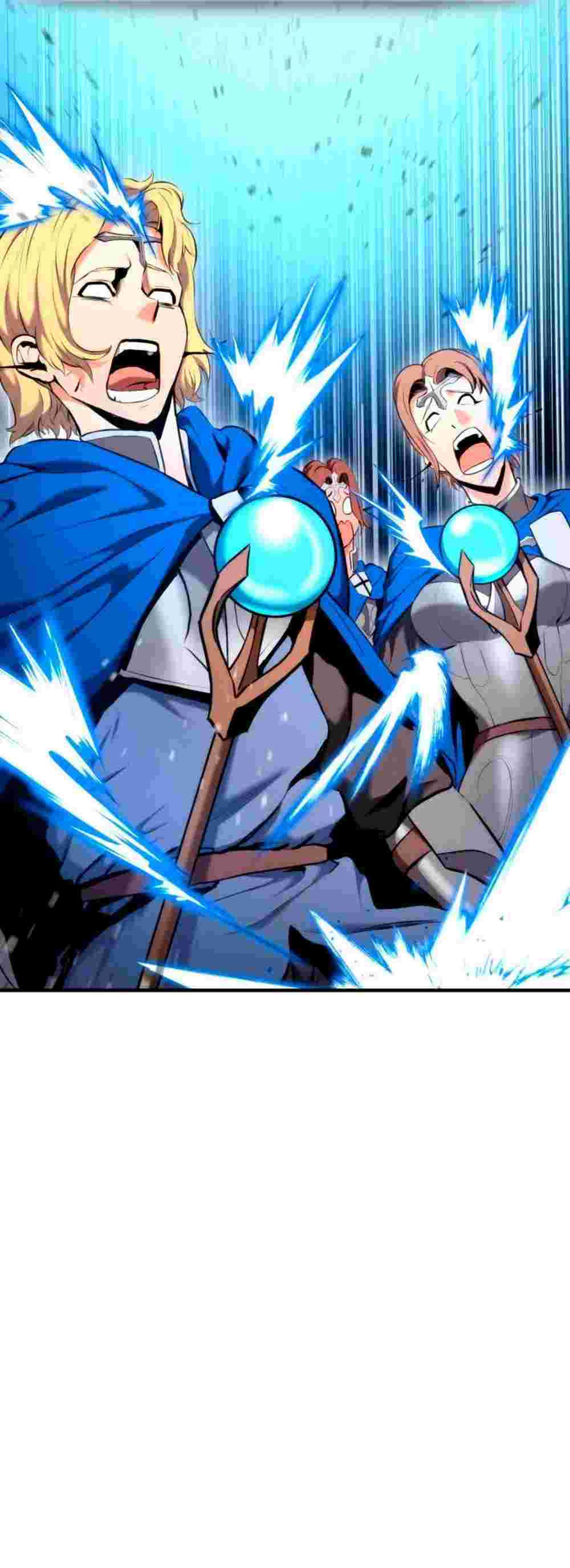 El Retorno Del Ranker (Remake) Capitulo 77 página 34