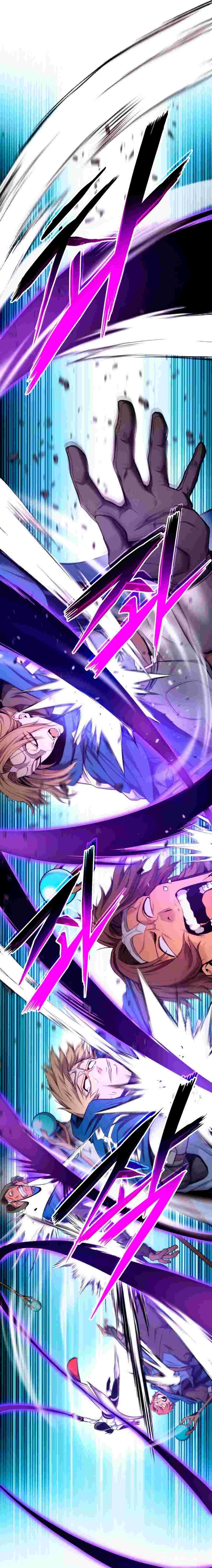 El Retorno Del Ranker (Remake) Capitulo 77 página 40