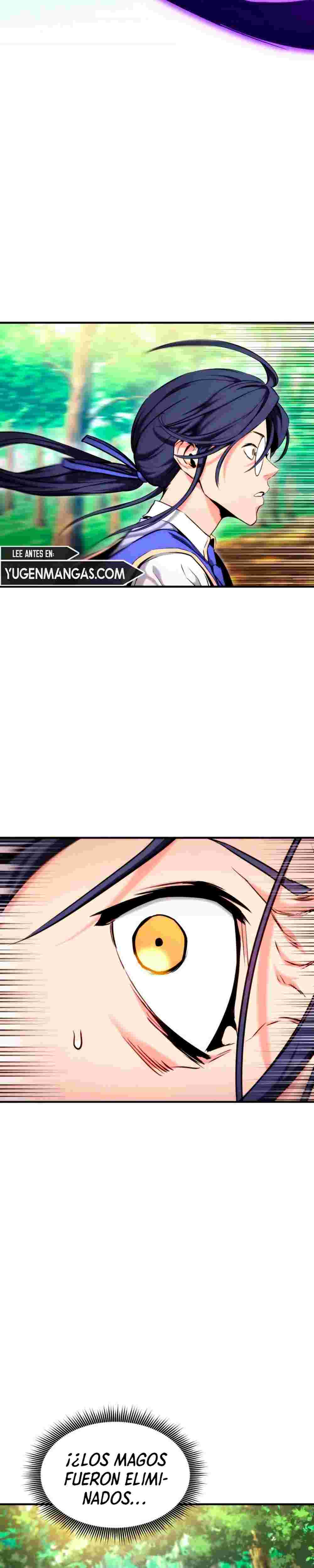 El Retorno Del Ranker (Remake) Capitulo 77 página 41