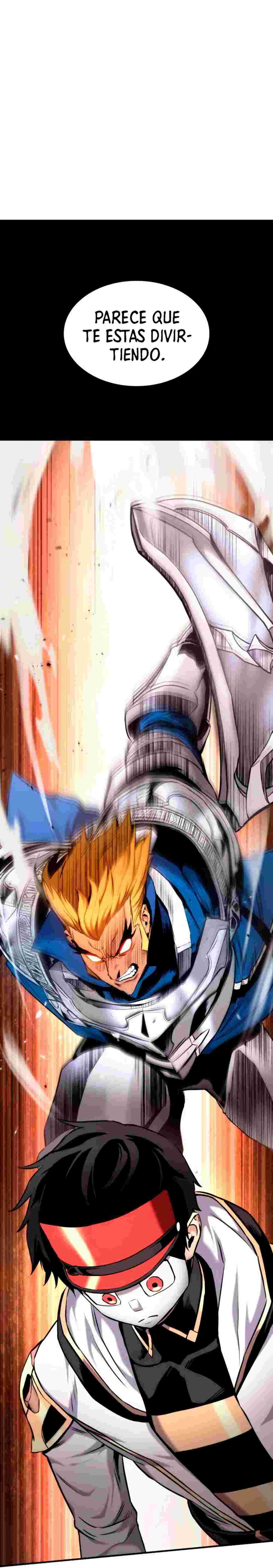 El Retorno Del Ranker (Remake) Capitulo 77 página 44