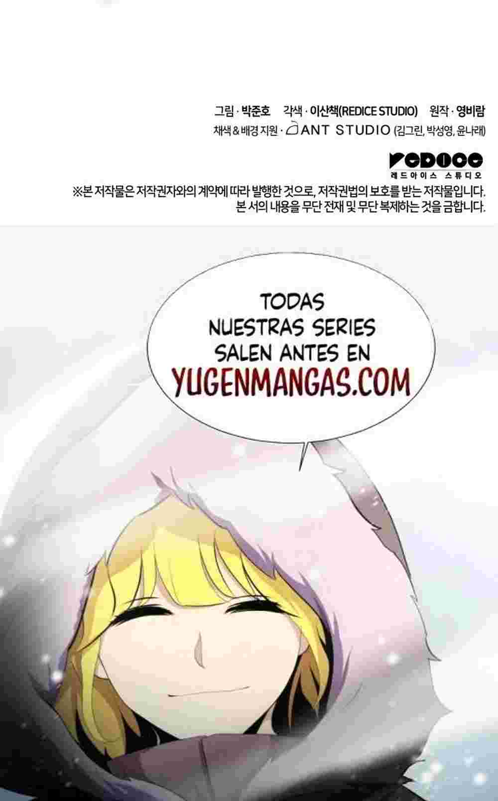 El Retorno Del Ranker (Remake) Capitulo 77 página 51