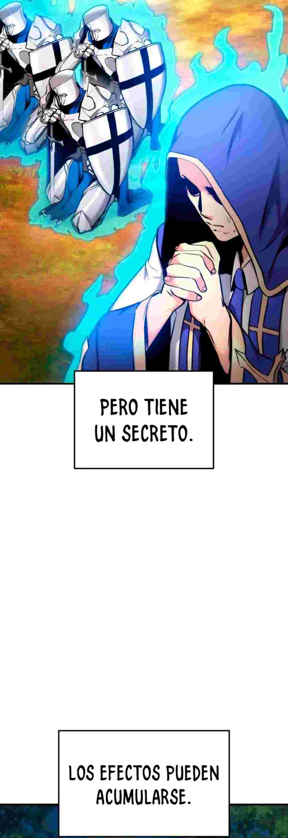 El Retorno Del Ranker (Remake) Capitulo 78 página 14