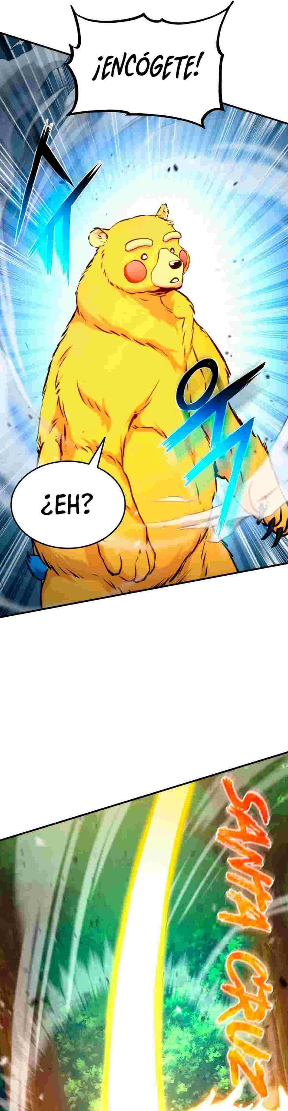 El Retorno Del Ranker (Remake) Capitulo 78 página 19