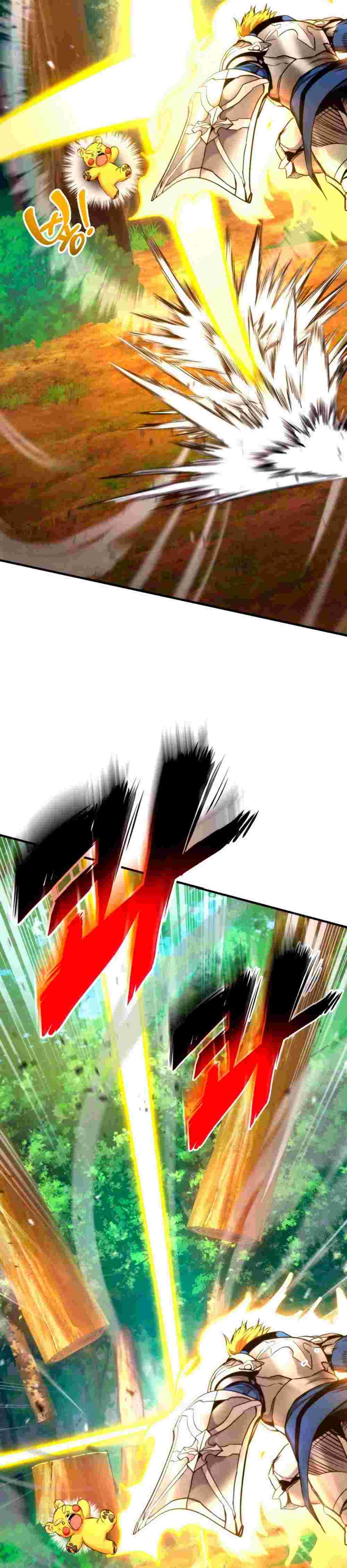 El Retorno Del Ranker (Remake) Capitulo 78 página 20
