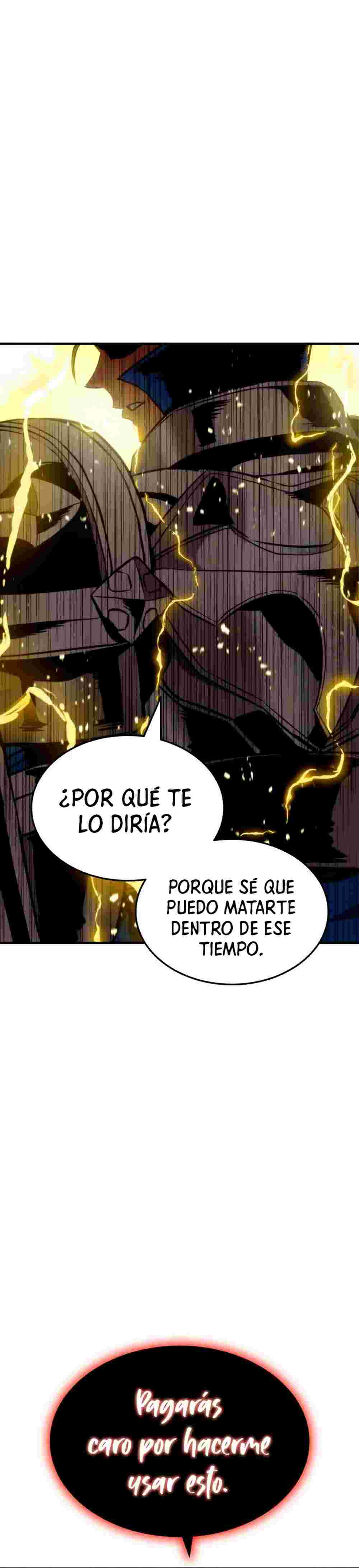 El Retorno Del Ranker (Remake) Capitulo 78 página 23