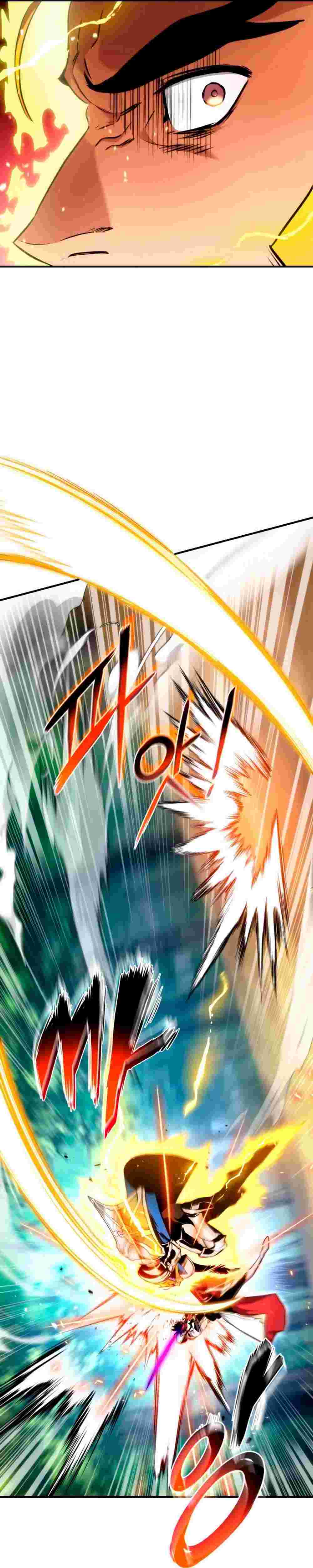 El Retorno Del Ranker (Remake) Capitulo 78 página 24