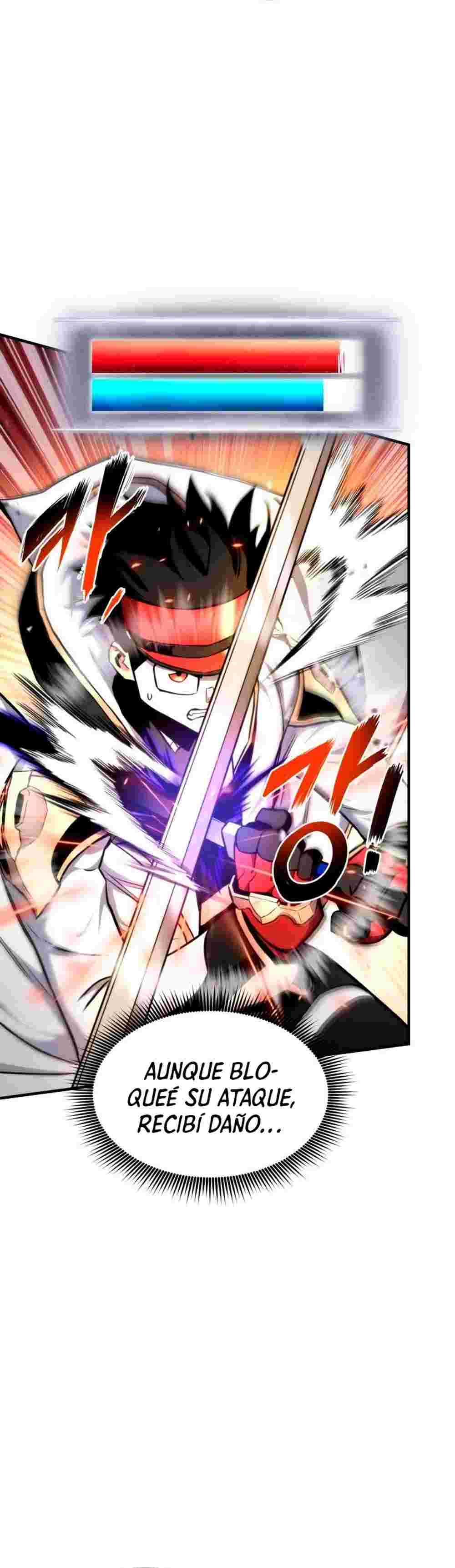 El Retorno Del Ranker (Remake) Capitulo 78 página 25