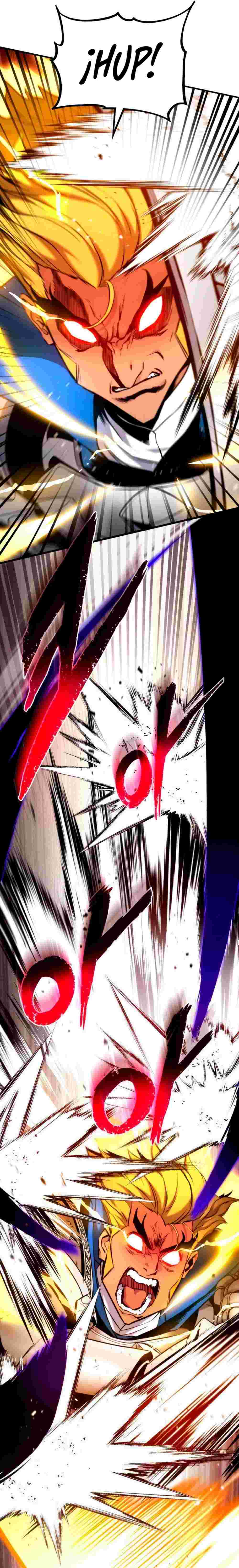 El Retorno Del Ranker (Remake) Capitulo 78 página 30