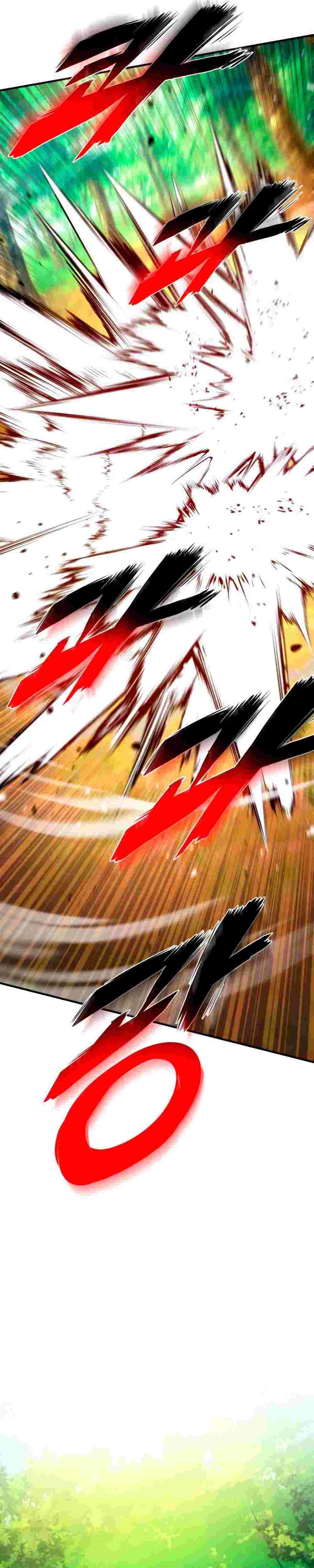 El Retorno Del Ranker (Remake) Capitulo 78 página 32