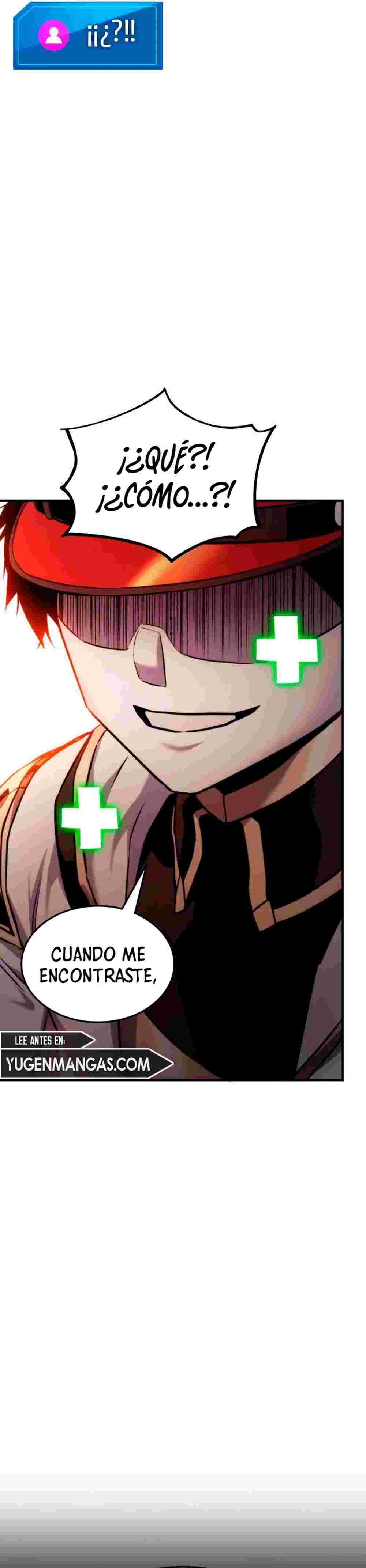 El Retorno Del Ranker (Remake) Capitulo 78 página 44