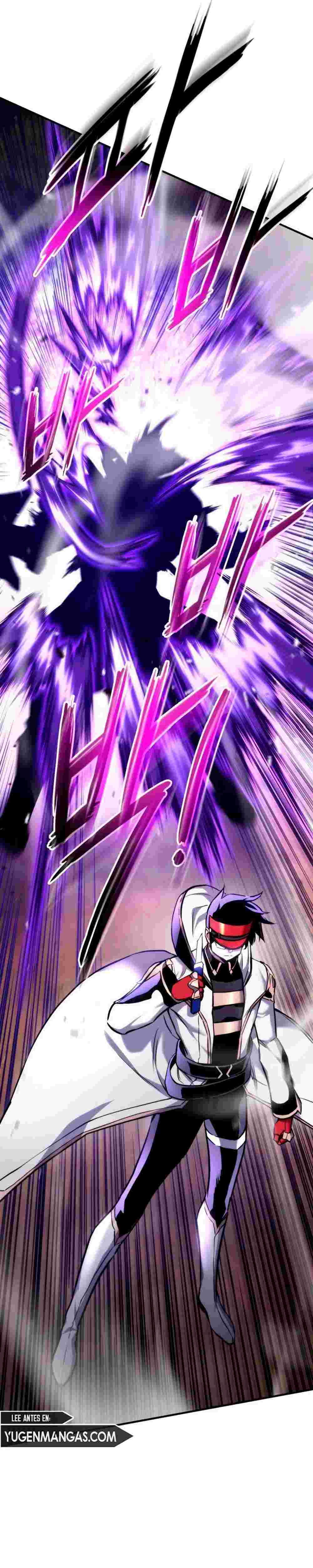 El Retorno Del Ranker (Remake) Capitulo 78 página 50