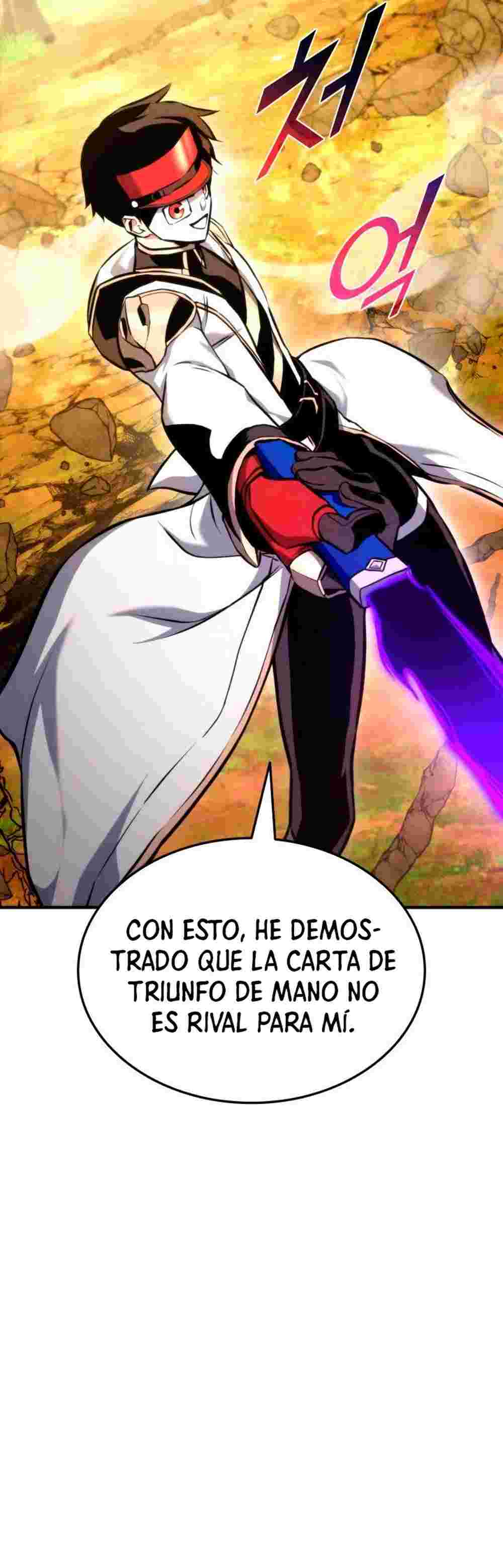El Retorno Del Ranker (Remake) Capitulo 78 página 52