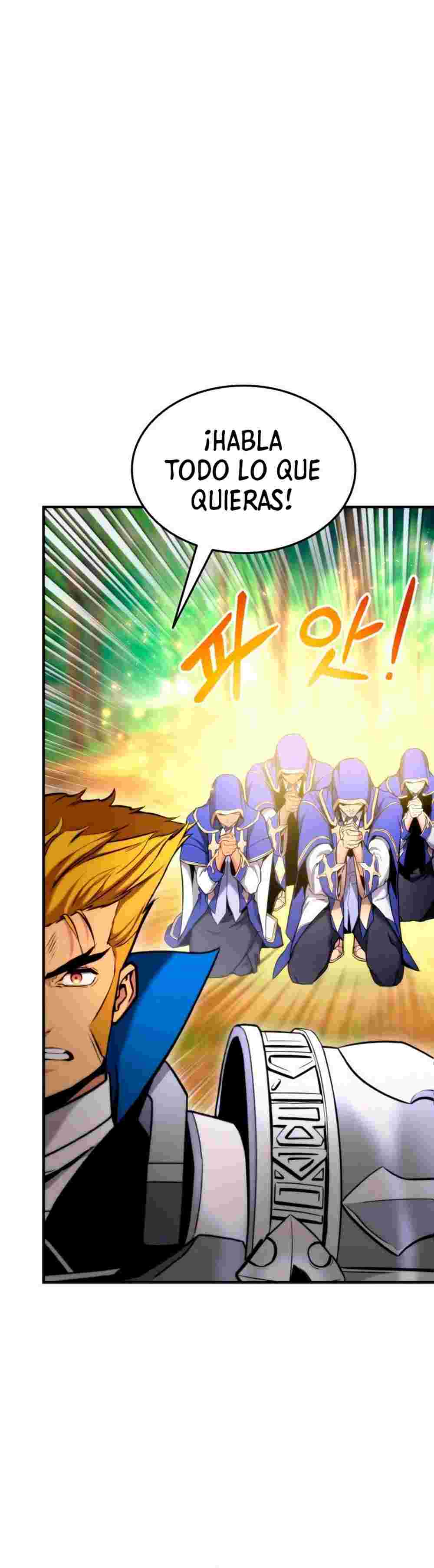 El Retorno Del Ranker (Remake) Capitulo 78 página 6