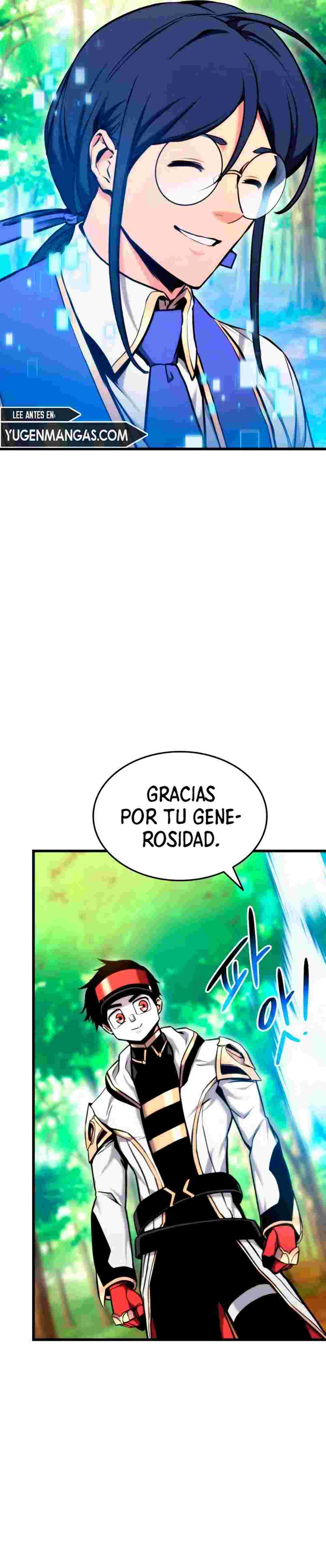 El Retorno Del Ranker (Remake) Capitulo 79 página 15
