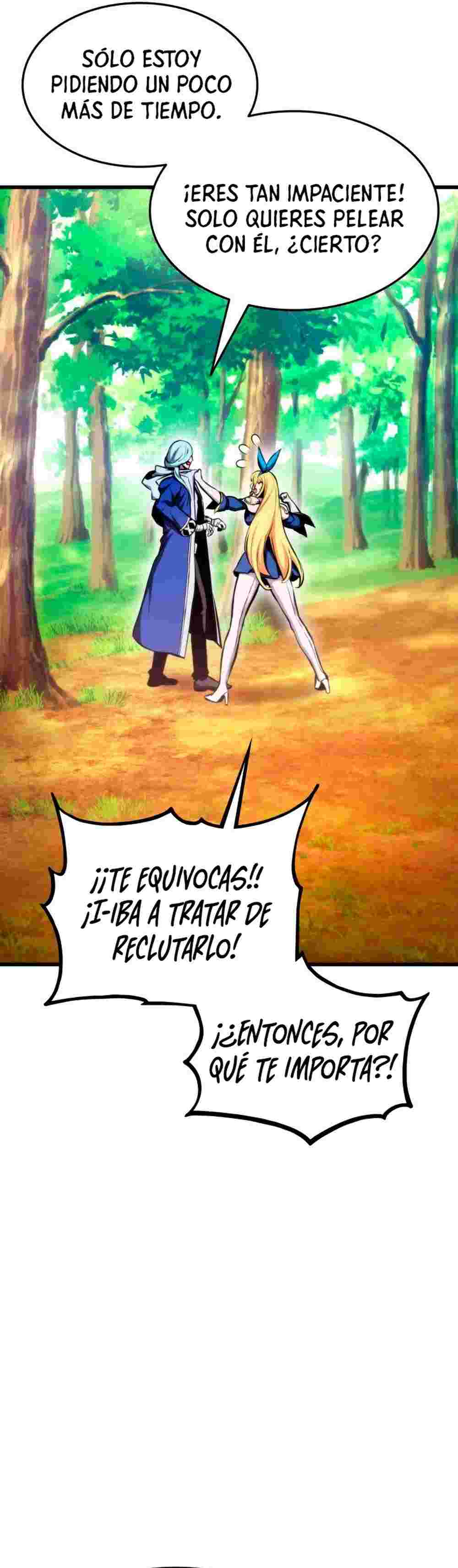 El Retorno Del Ranker (Remake) Capitulo 79 página 29