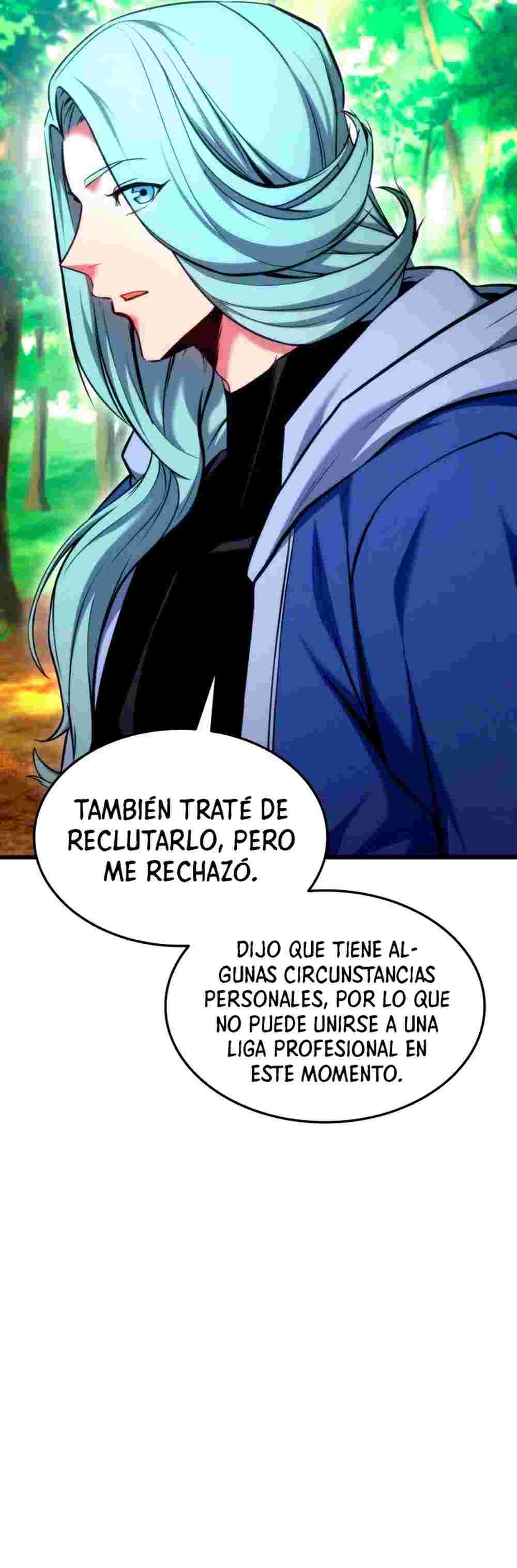 El Retorno Del Ranker (Remake) Capitulo 79 página 31