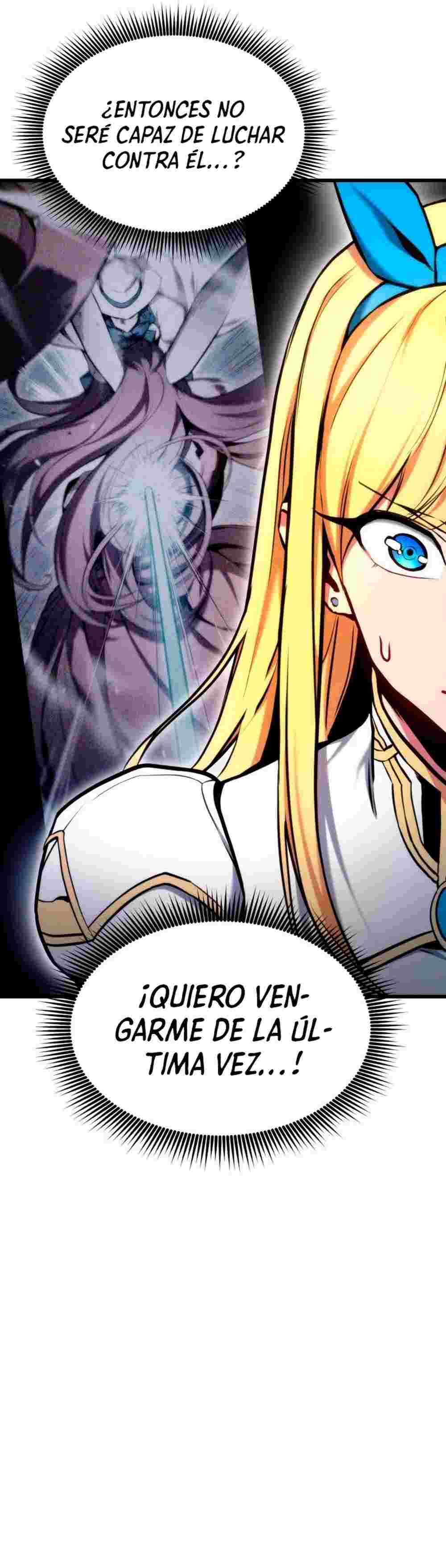 El Retorno Del Ranker (Remake) Capitulo 79 página 32