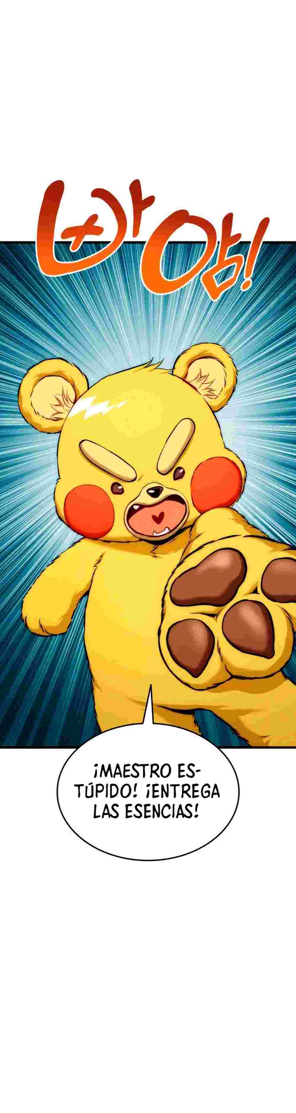 El Retorno Del Ranker (Remake) Capitulo 79 página 35