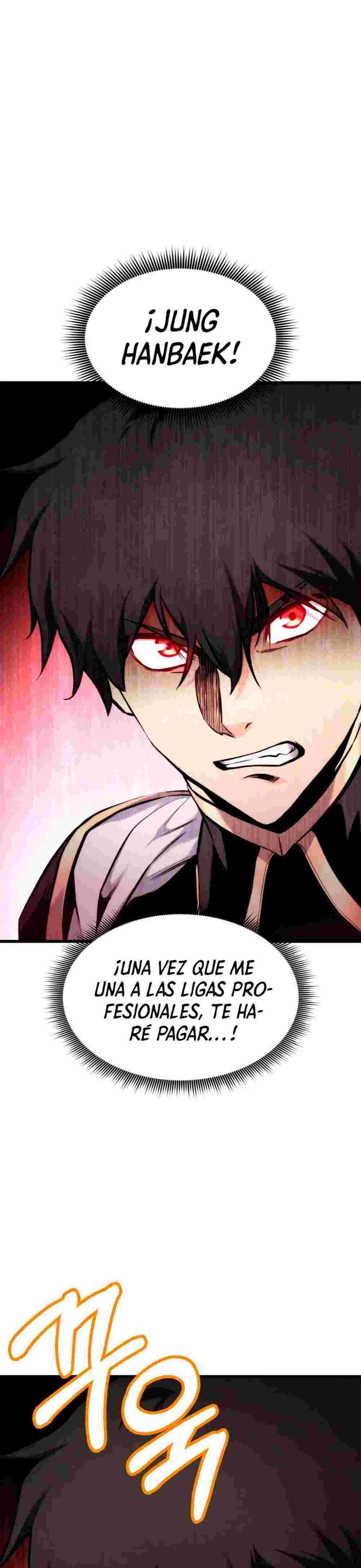 El Retorno Del Ranker (Remake) Capitulo 79 página 45
