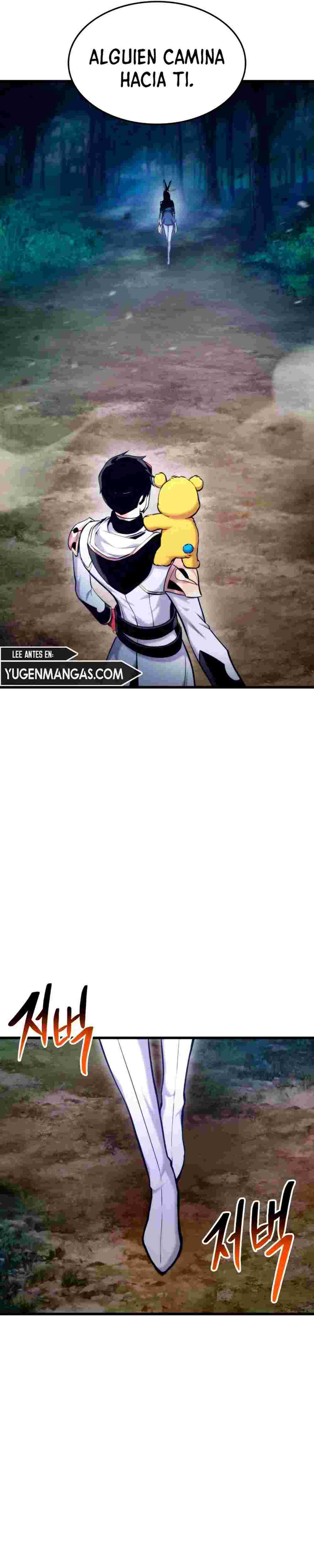 El Retorno Del Ranker (Remake) Capitulo 79 página 47