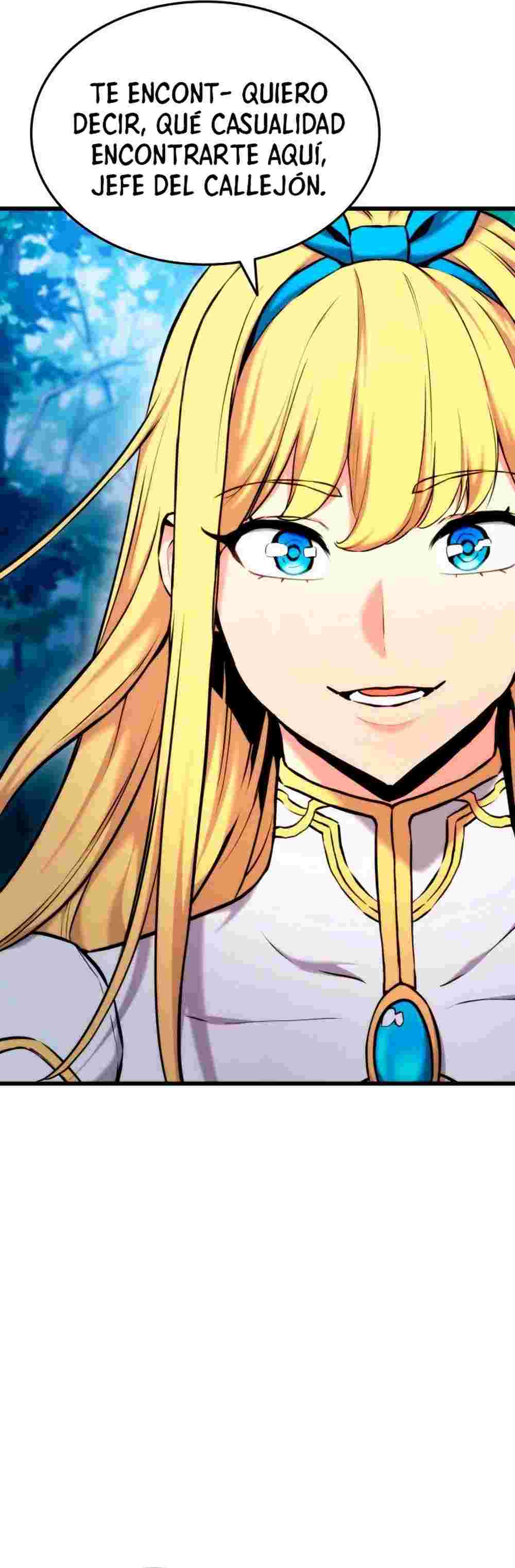 El Retorno Del Ranker (Remake) Capitulo 79 página 49