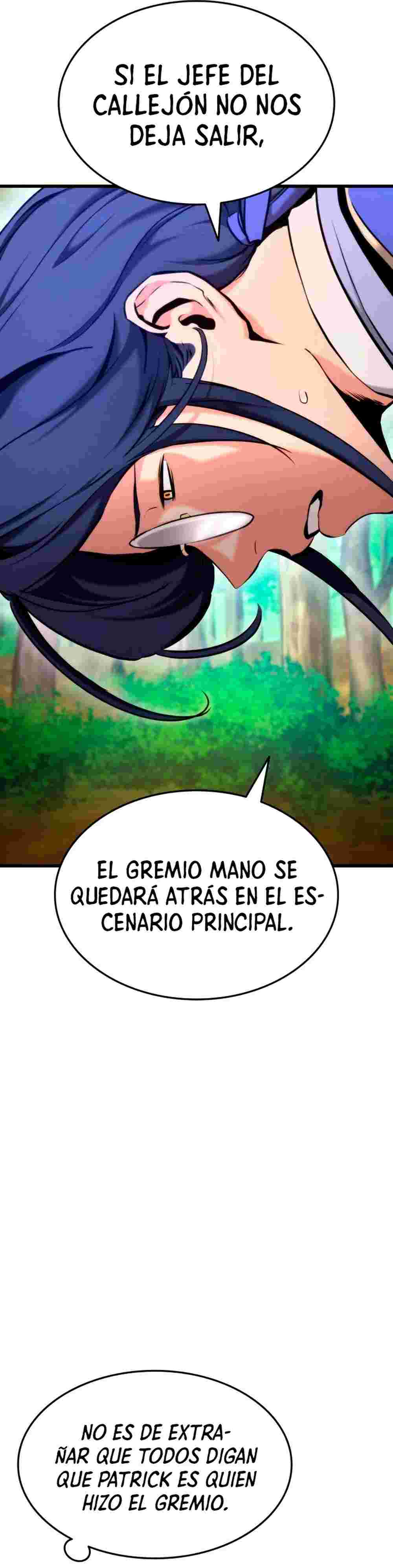 El Retorno Del Ranker (Remake) Capitulo 79 página 9