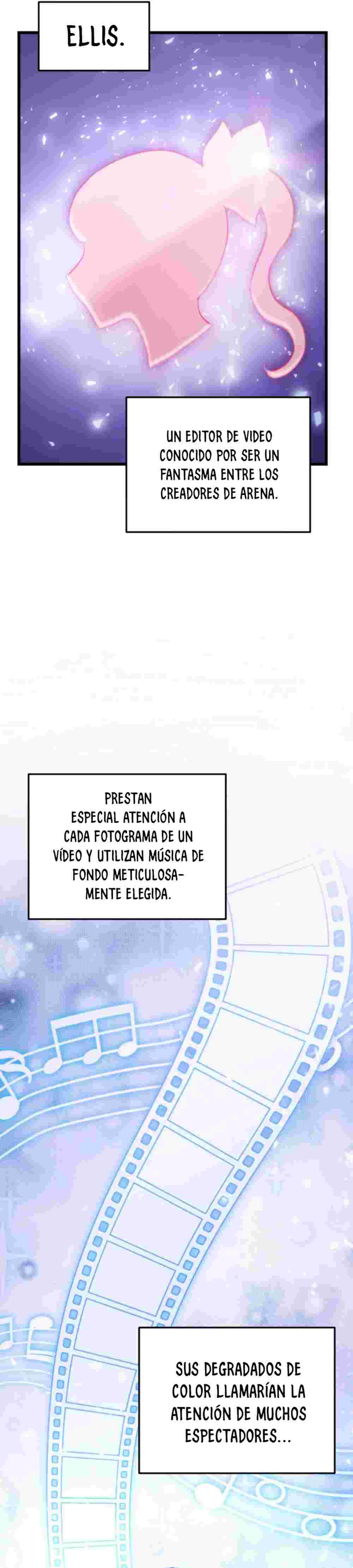 El Retorno Del Ranker (Remake) Capitulo 8 página 4