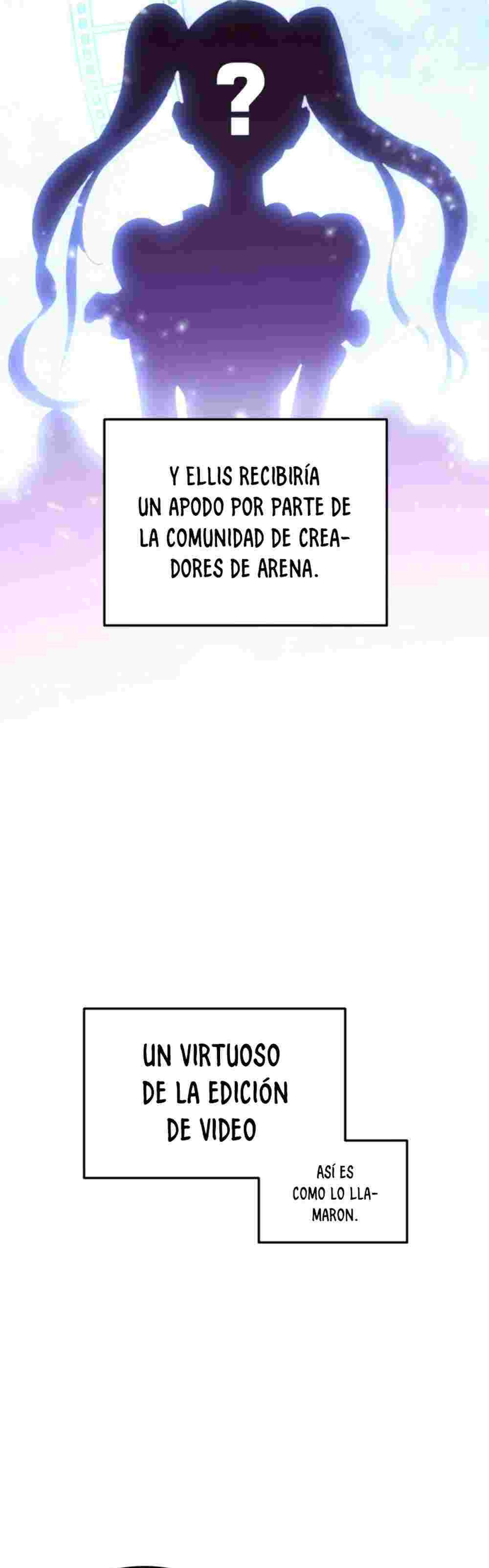 El Retorno Del Ranker (Remake) Capitulo 8 página 5
