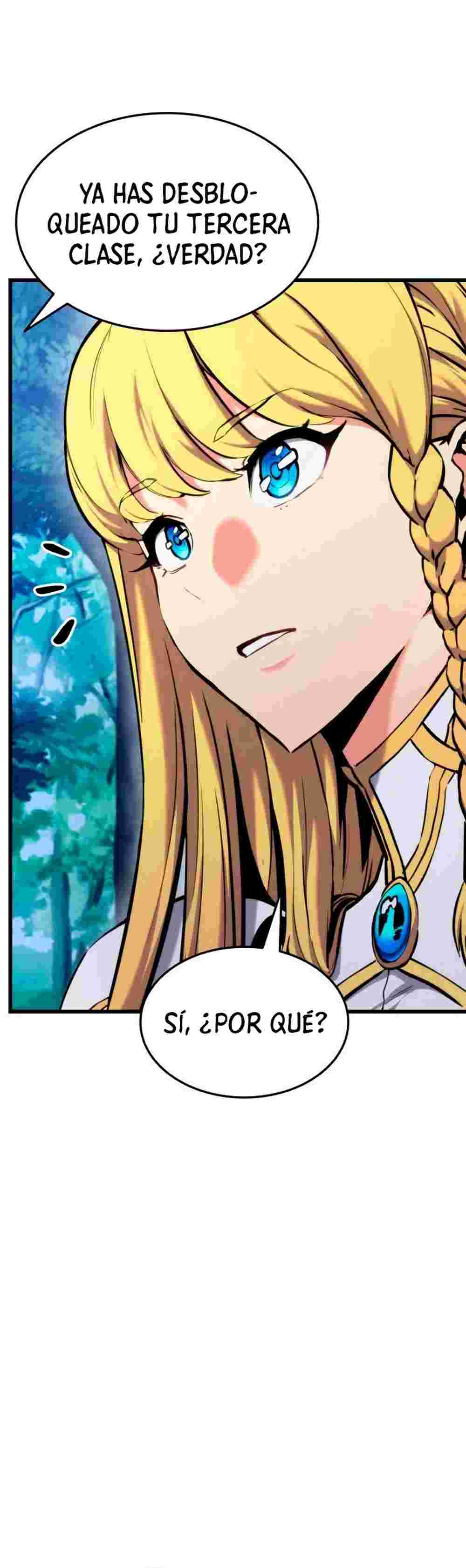 El Retorno Del Ranker (Remake) Capitulo 80 página 10