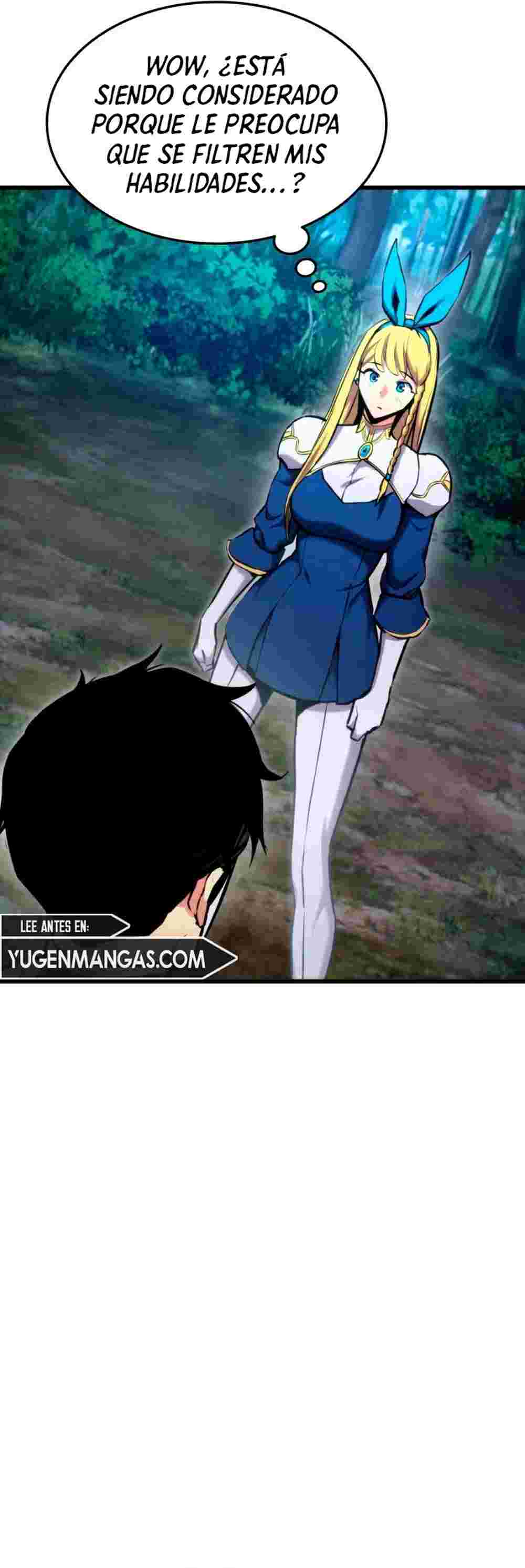 El Retorno Del Ranker (Remake) Capitulo 80 página 12