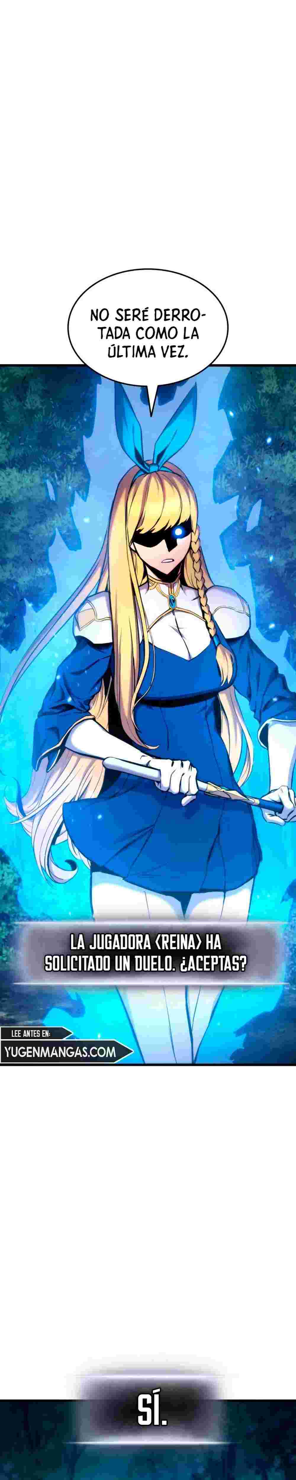 El Retorno Del Ranker (Remake) Capitulo 80 página 15