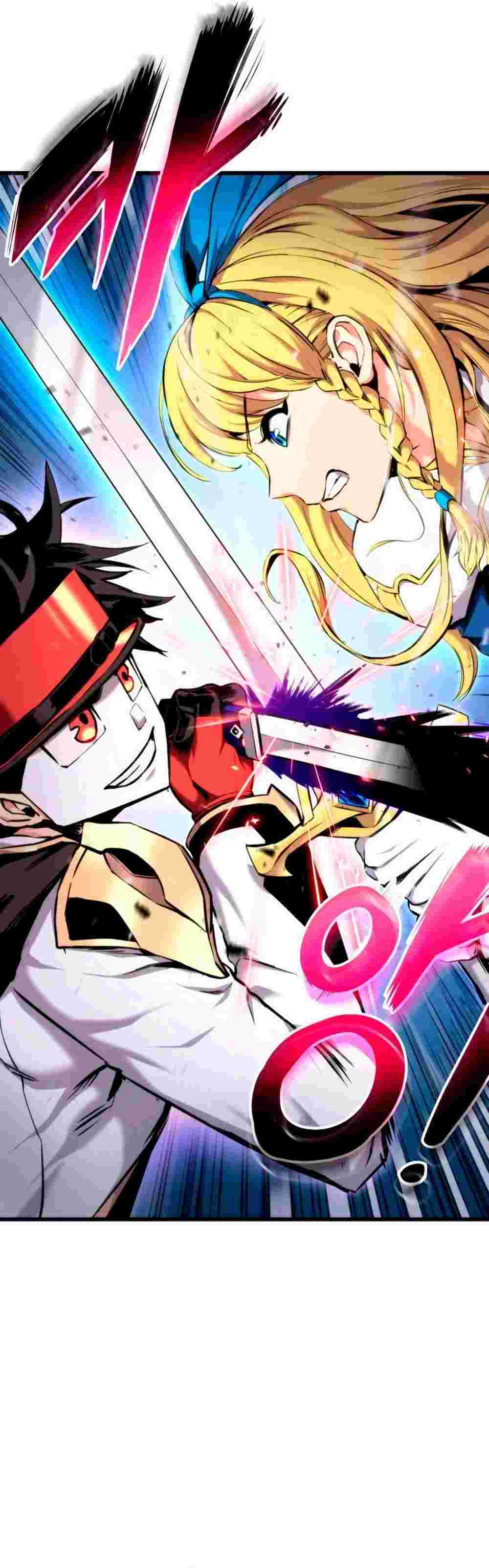 El Retorno Del Ranker (Remake) Capitulo 80 página 21