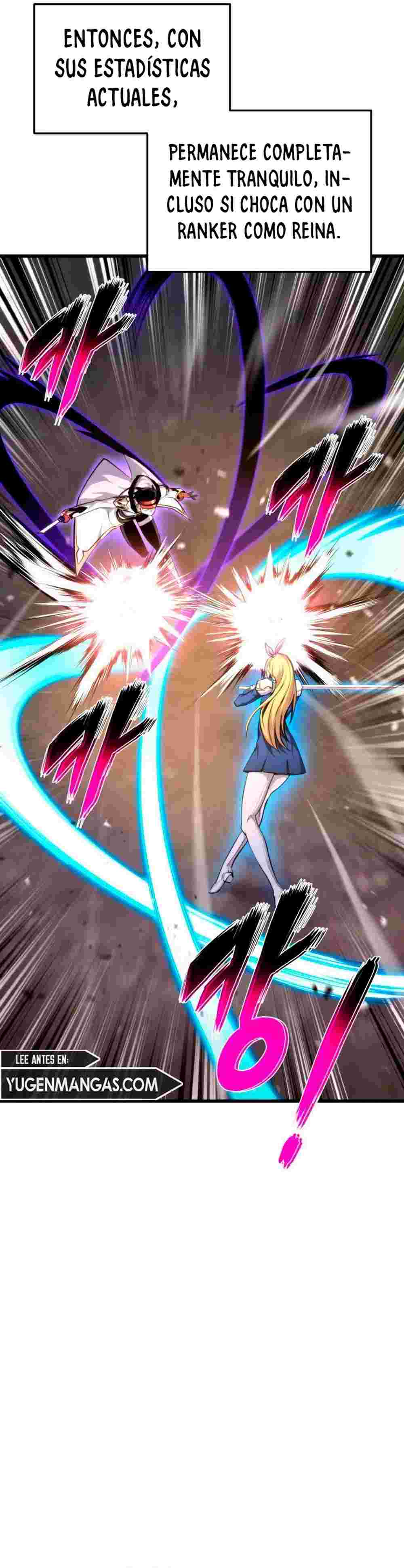 El Retorno Del Ranker (Remake) Capitulo 80 página 26