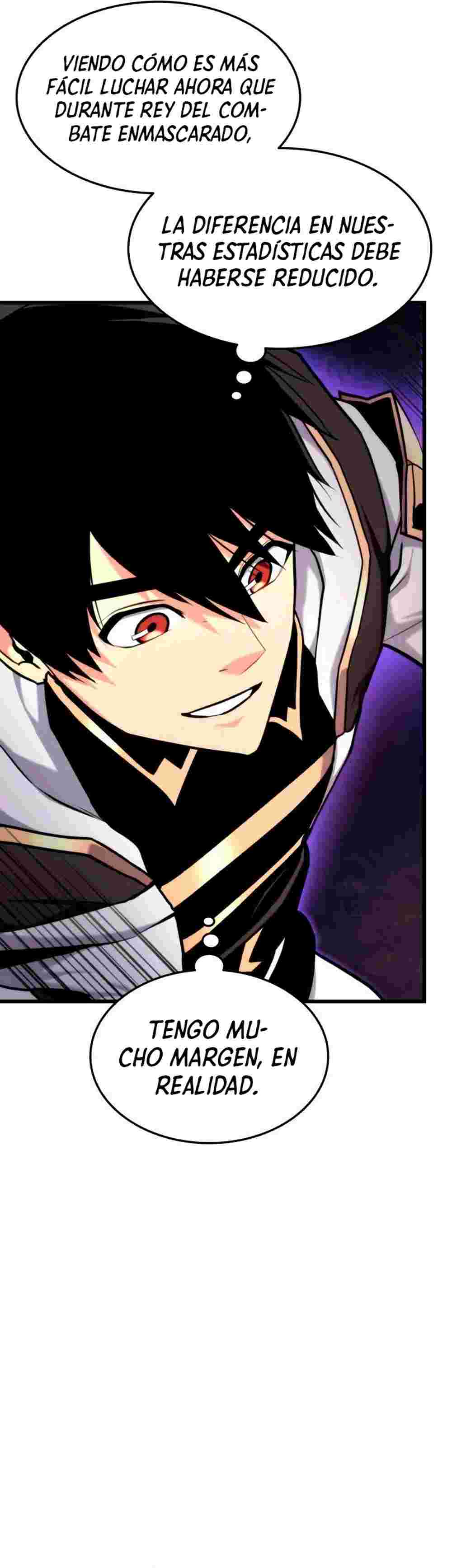 El Retorno Del Ranker (Remake) Capitulo 80 página 27